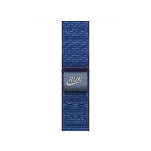 APPLE 40mm Blue Ribbon Nike Sport Loop