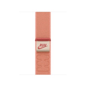 APPLE 42mm Alpenglow Pink Nike Sport Loop