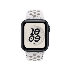APPLE 40mm Veiled Grey Nike Sport Band - M/L