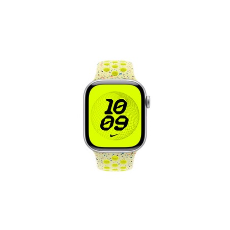 APPLE 42mm Volt Splash Nike Sport Band - M/L