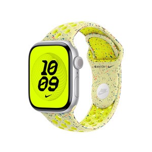 APPLE 42mm Volt Splash Nike Sport Band - M/L