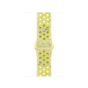 APPLE 42mm Volt Splash Nike Sport Band - M/L