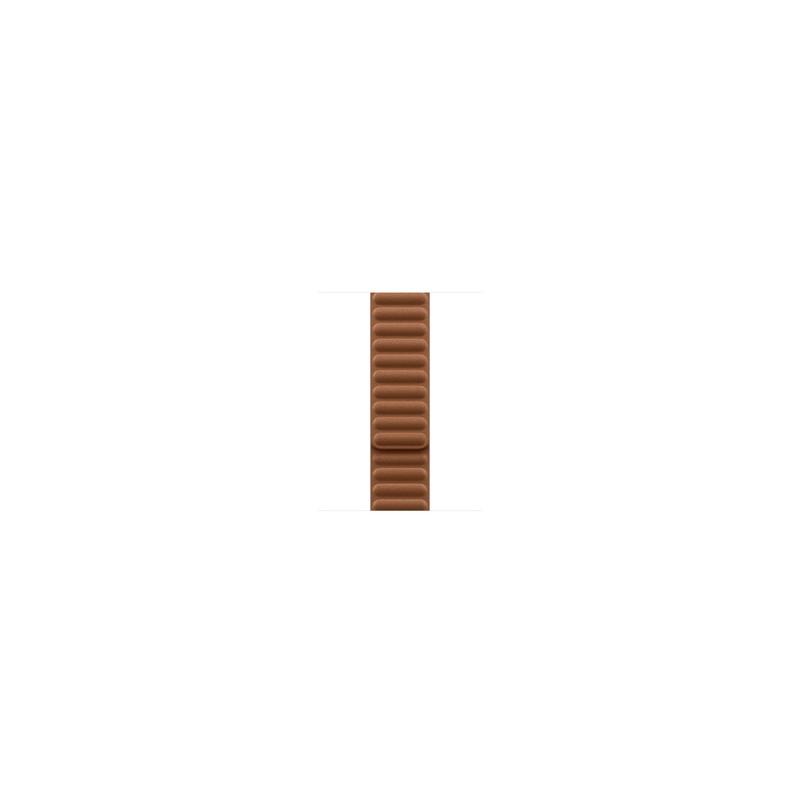 APPLE 42mm Caramel Magnetic Link - S/M