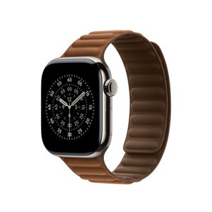 APPLE 42mm Caramel Magnetic Link - S/M