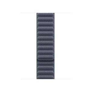 APPLE 42mm Navy Magnetic Link - S/M