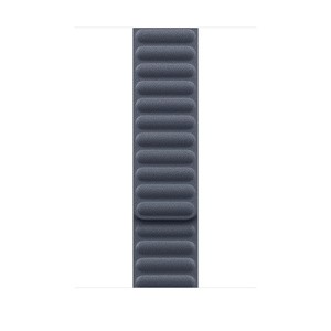 APPLE 46mm Navy Magnetic Link - S/M