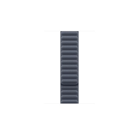 APPLE 46mm Navy Magnetic Link - S/M