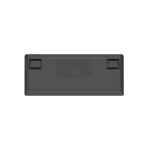 LOGITECH MX Mechanical Mini Minimalist Wireless Illuminated Keyboard - GRAPHITE - (US) INTL - 2.4GHZ/BT - N/A - EMEA - CLICKY