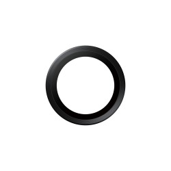PanzerGlass ® Hoops® Camera Lens Protector Black iPhone Air | JDB-Info