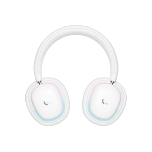 LOGITECH G G735 Headset full size Bluetooth / LIGHTSPEED wireless 3.5 mm jack white mist