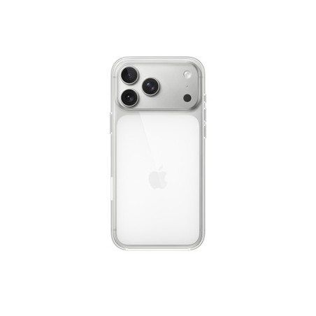 APPLE iPhone 17 Pro Max Clear Case with MagSafe