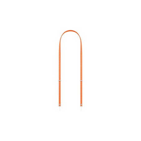 APPLE Crossbody Strap - Orange