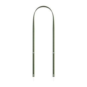 APPLE Crossbody Strap - Green