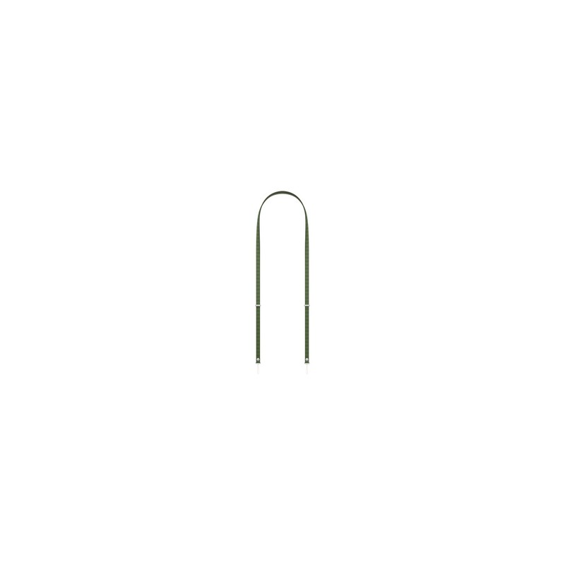 APPLE Crossbody Strap - Green