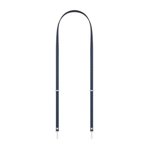 APPLE Crossbody Strap - Blue
