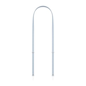 APPLE Crossbody Strap - Light Blue