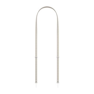APPLE Crossbody Strap - Tan