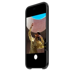 APPLE iPhone Air Case with MagSafe - Shadow