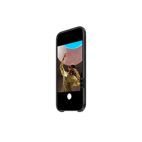 APPLE iPhone Air Case with MagSafe - Shadow