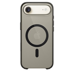APPLE iPhone Air Case with MagSafe - Shadow