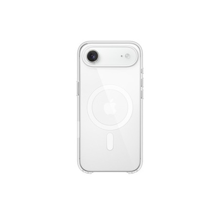 APPLE iPhone Air Case with MagSafe - Frost