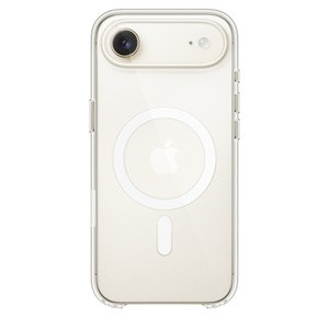 APPLE iPhone Air Case with MagSafe - Frost