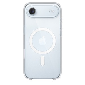 APPLE iPhone Air Case with MagSafe - Frost