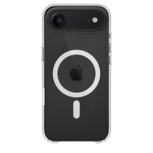 APPLE iPhone Air Case with MagSafe - Frost
