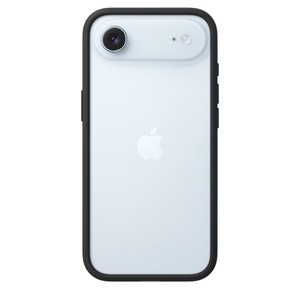 APPLE iPhone Air Bumper - Black