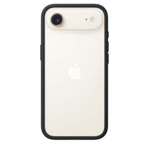 APPLE iPhone Air Bumper - Black