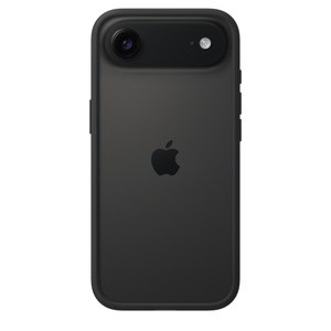 APPLE iPhone Air Bumper - Black