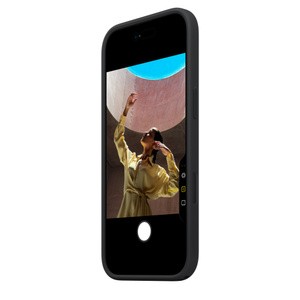 APPLE iPhone Air Bumper - Black