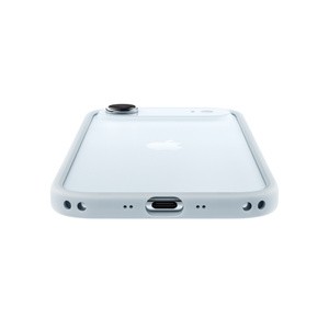 APPLE iPhone Air Bumper - Light Gray