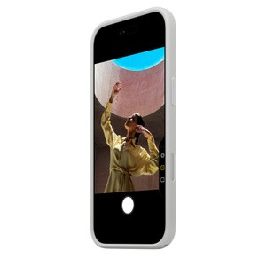 APPLE iPhone Air Bumper - Light Gray