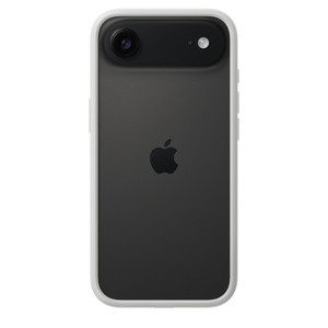 APPLE iPhone Air Bumper - Light Gray