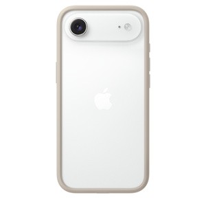 APPLE iPhone Air Bumper - Tan