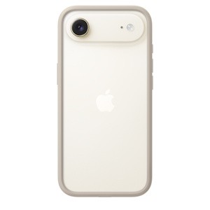APPLE iPhone Air Bumper - Tan