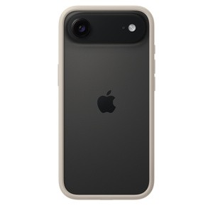 APPLE iPhone Air Bumper - Tan