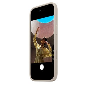 APPLE iPhone Air Bumper - Tan