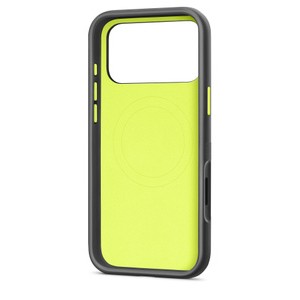APPLE Beats iPhone 17 Pro Max Rugged Case with MagSafe and Camera Control - Everest Black