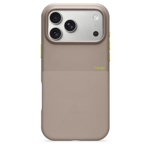 APPLE Beats iPhone 17 Pro Max Rugged Case with MagSafe and Camera Control - Alpine Gray