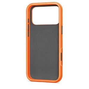 APPLE Beats iPhone 17 Pro Max Rugged Case with MagSafe and Camera Control - Sierra Orange
