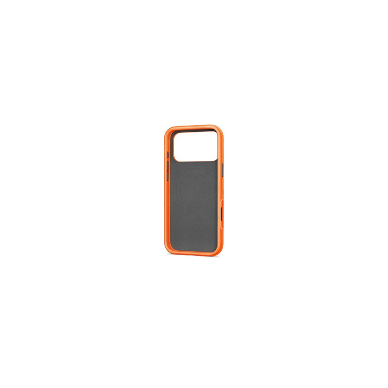 APPLE Beats iPhone 17 Pro Max Rugged Case with MagSafe and Camera Control - Sierra Orange
