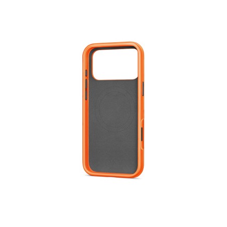 APPLE Beats iPhone 17 Pro Max Rugged Case with MagSafe and Camera Control - Sierra Orange