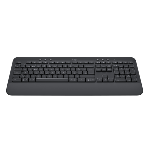 LOGITECH SIGNATURE K650 - GRAPHITE - (CH) - CENTRAL