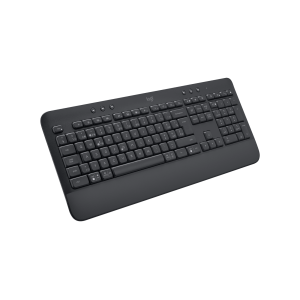 LOGITECH SIGNATURE K650 - GRAPHITE - (CH) - CENTRAL