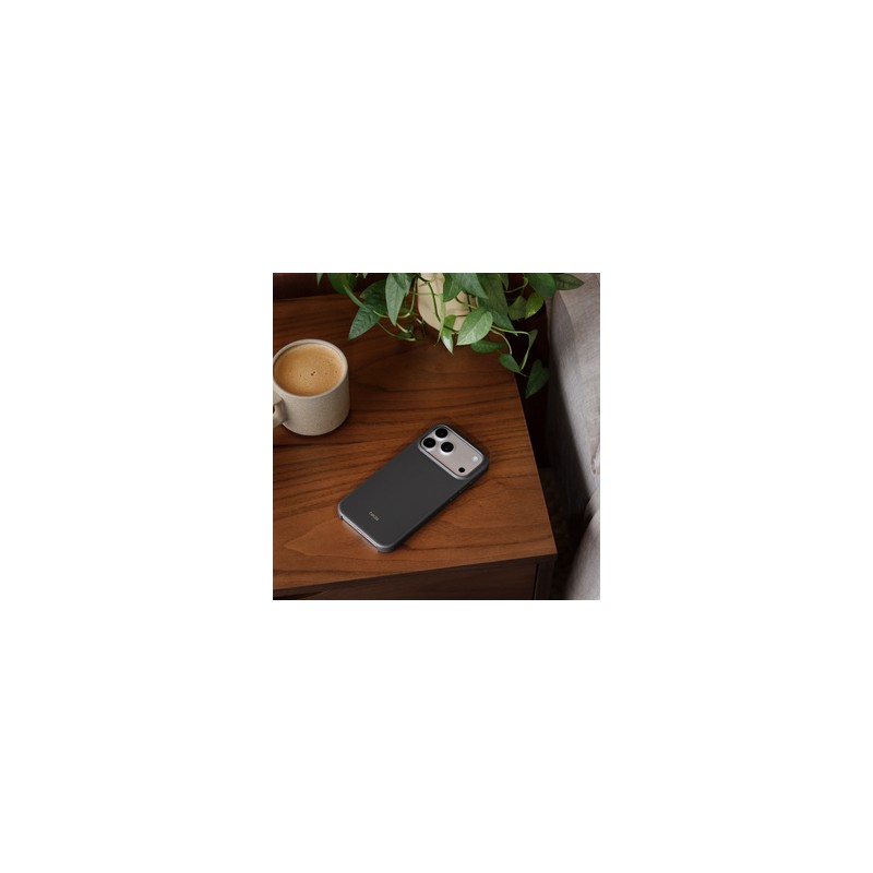 APPLE Beats iPhone 17 Pro Max Case with MagSafe and Camera Control - Granite Gray