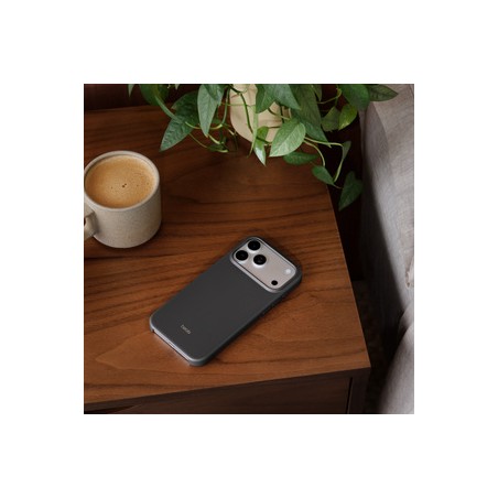 APPLE Beats iPhone 17 Pro Max Case with MagSafe and Camera Control - Granite Gray