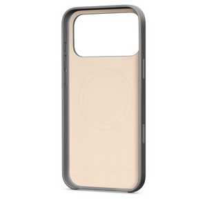 APPLE Beats iPhone 17 Pro Max Case with MagSafe and Camera Control - Granite Gray