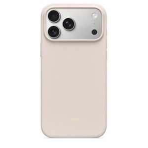 APPLE Beats iPhone 17 Pro Max Case with MagSafe and Camera Control - Lime Stone
